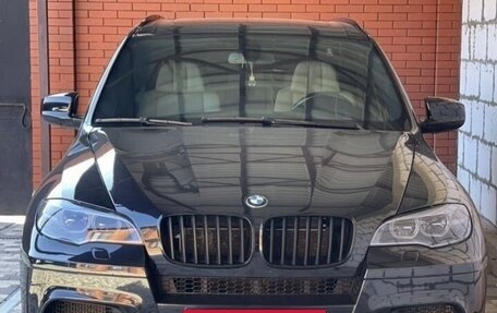 BMW X5 M, 2011 год, 2 800 000 рублей, 3 фотография