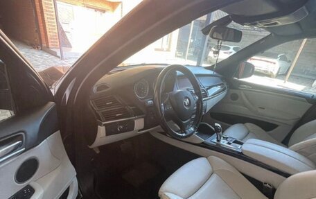 BMW X5 M, 2011 год, 2 800 000 рублей, 7 фотография