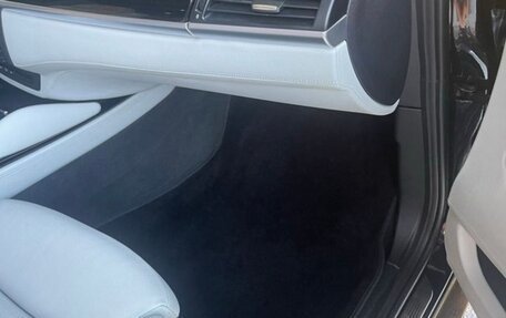 BMW X5 M, 2011 год, 2 800 000 рублей, 12 фотография