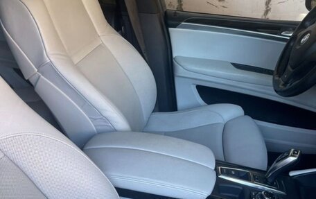 BMW X5 M, 2011 год, 2 800 000 рублей, 16 фотография