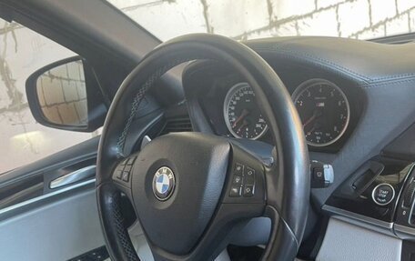 BMW X5 M, 2011 год, 2 800 000 рублей, 17 фотография