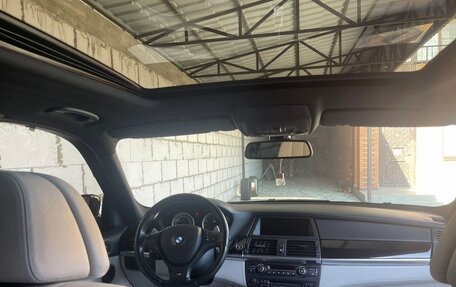 BMW X5 M, 2011 год, 2 800 000 рублей, 18 фотография