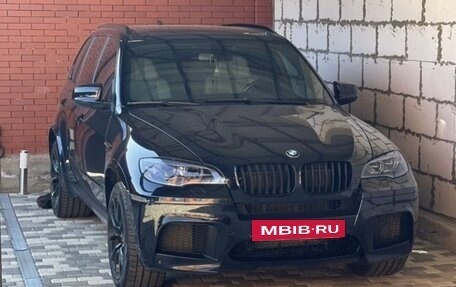 BMW X5 M, 2011 год, 2 800 000 рублей, 4 фотография
