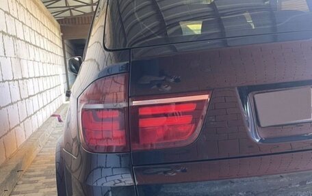 BMW X5 M, 2011 год, 2 800 000 рублей, 26 фотография