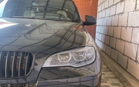 BMW X5 M, 2011 год, 2 800 000 рублей, 20 фотография