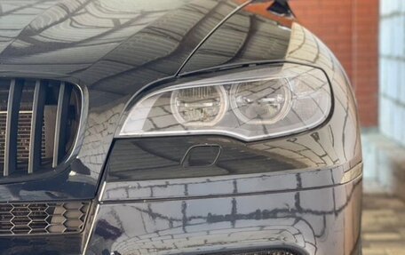 BMW X5 M, 2011 год, 2 800 000 рублей, 25 фотография