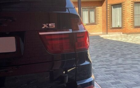 BMW X5 M, 2011 год, 2 800 000 рублей, 27 фотография