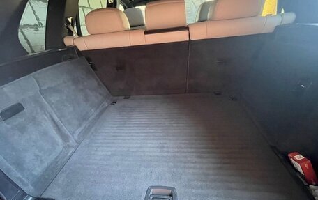 BMW X5 M, 2011 год, 2 800 000 рублей, 22 фотография