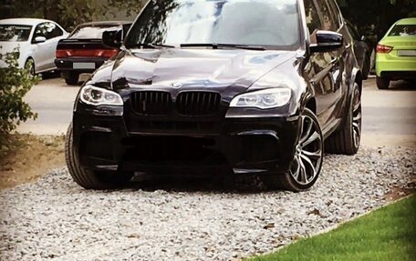 BMW X5 M, 2011 год, 2 800 000 рублей, 23 фотография