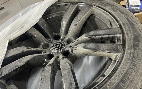 BMW X5 M, 2011 год, 2 800 000 рублей, 28 фотография