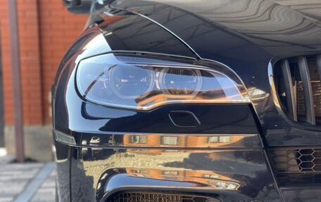 BMW X5 M, 2011 год, 2 800 000 рублей, 24 фотография