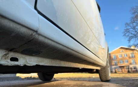 Renault Sandero I, 2012 год, 435 000 рублей, 8 фотография