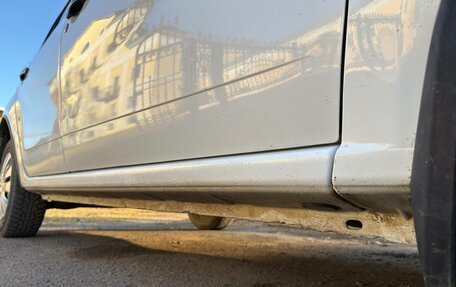 Renault Sandero I, 2012 год, 435 000 рублей, 7 фотография