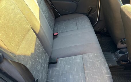 Renault Sandero I, 2012 год, 435 000 рублей, 16 фотография