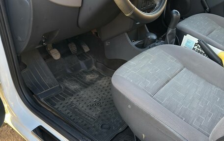 Renault Sandero I, 2012 год, 435 000 рублей, 12 фотография