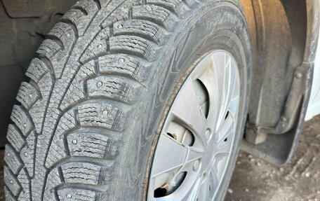 Renault Sandero I, 2012 год, 435 000 рублей, 19 фотография