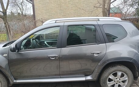 Nissan Terrano III, 2016 год, 1 300 000 рублей, 3 фотография