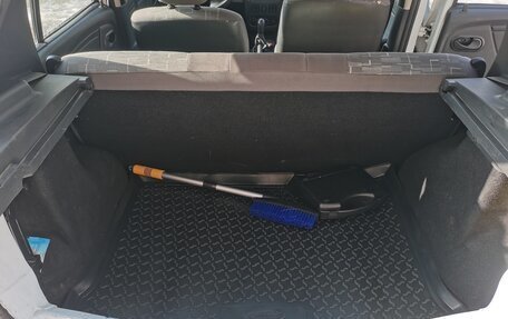 Renault Sandero I, 2012 год, 435 000 рублей, 22 фотография