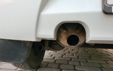 Renault Sandero I, 2012 год, 435 000 рублей, 21 фотография