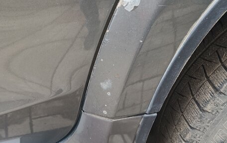 Nissan Terrano III, 2016 год, 1 300 000 рублей, 8 фотография