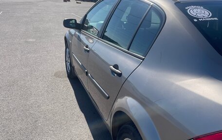 Renault Megane II, 2008 год, 450 000 рублей, 5 фотография