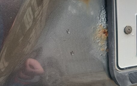 Nissan Terrano III, 2016 год, 1 300 000 рублей, 5 фотография