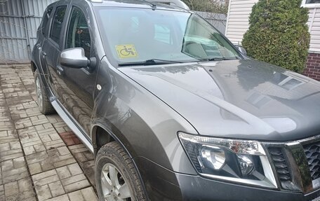Nissan Terrano III, 2016 год, 1 300 000 рублей, 2 фотография
