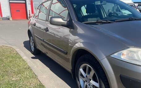 Renault Megane II, 2008 год, 450 000 рублей, 7 фотография