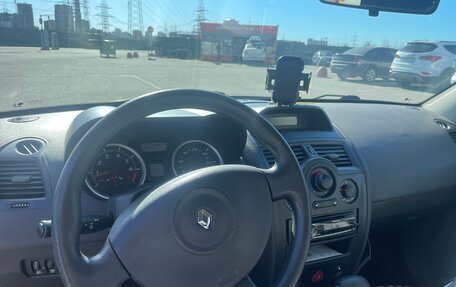 Renault Megane II, 2008 год, 450 000 рублей, 10 фотография