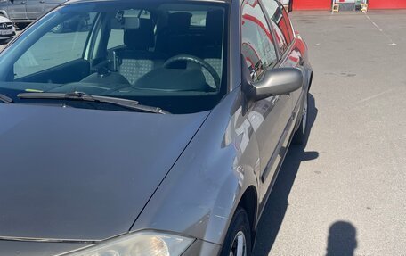 Renault Megane II, 2008 год, 450 000 рублей, 6 фотография