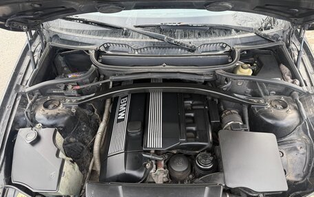 BMW X3, 2006 год, 1 050 000 рублей, 5 фотография