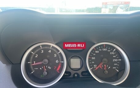 Renault Megane II, 2008 год, 450 000 рублей, 11 фотография