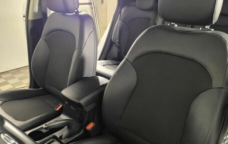 Hyundai ix35 I рестайлинг, 2014 год, 1 600 000 рублей, 9 фотография