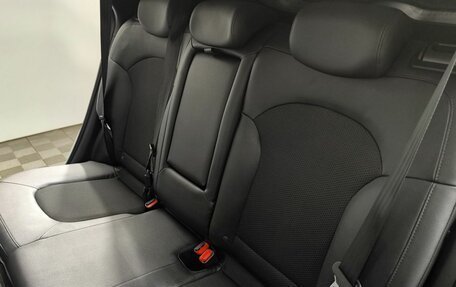 Hyundai ix35 I рестайлинг, 2014 год, 1 600 000 рублей, 11 фотография