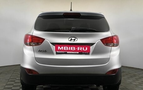 Hyundai ix35 I рестайлинг, 2014 год, 1 600 000 рублей, 5 фотография