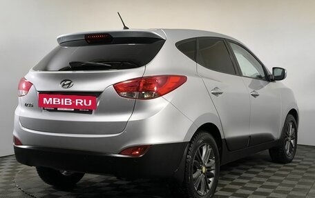 Hyundai ix35 I рестайлинг, 2014 год, 1 600 000 рублей, 4 фотография