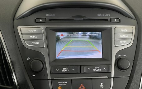 Hyundai ix35 I рестайлинг, 2014 год, 1 600 000 рублей, 15 фотография