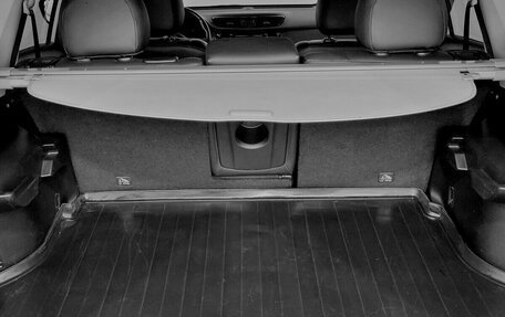 Nissan X-Trail, 2019 год, 2 170 000 рублей, 13 фотография