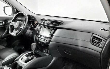 Nissan X-Trail, 2019 год, 2 170 000 рублей, 11 фотография