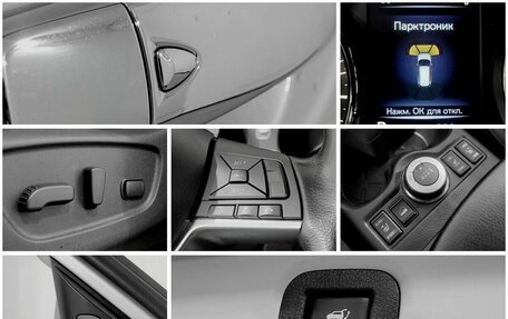 Nissan X-Trail, 2019 год, 2 170 000 рублей, 9 фотография