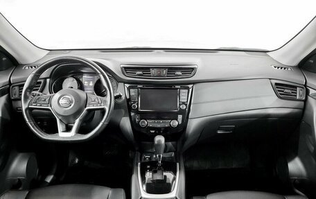 Nissan X-Trail, 2019 год, 2 170 000 рублей, 5 фотография