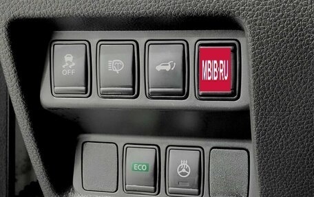 Nissan X-Trail, 2019 год, 2 170 000 рублей, 8 фотография