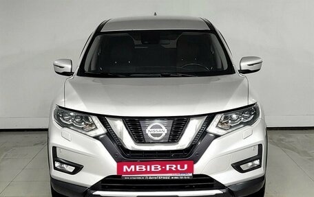 Nissan X-Trail, 2019 год, 2 170 000 рублей, 2 фотография