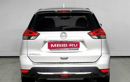 Nissan X-Trail, 2019 год, 2 170 000 рублей, 3 фотография