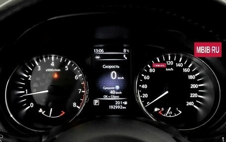 Nissan X-Trail, 2019 год, 2 170 000 рублей, 6 фотография