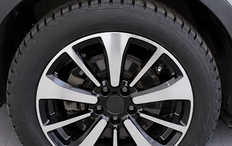 SsangYong Actyon II рестайлинг, 2015 год, 1 195 000 рублей, 14 фотография