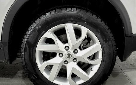 Nissan X-Trail, 2019 год, 2 170 000 рублей, 15 фотография