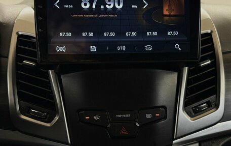 SsangYong Actyon II рестайлинг, 2015 год, 1 195 000 рублей, 7 фотография