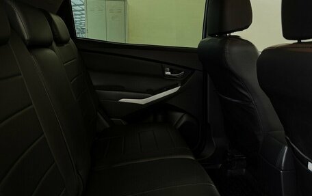 SsangYong Actyon II рестайлинг, 2015 год, 1 195 000 рублей, 11 фотография