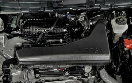 Nissan X-Trail, 2019 год, 2 170 000 рублей, 14 фотография